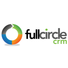 Full Circle CRM CRM App