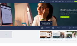 Kayako Help Desk App