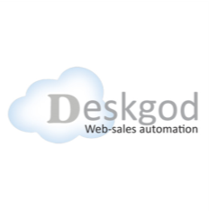 Deskgod Help Desk App