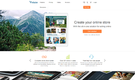 Volusion eCommerce App