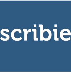 Scribie