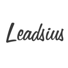 Leadsius Marketing Automation App