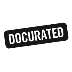 Docurated