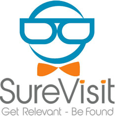 SureVisit SEO and SEM App