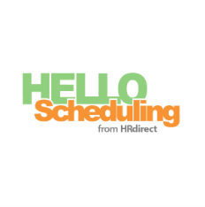 Hello Scheduling App