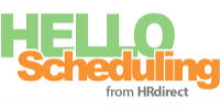 Hello Scheduling