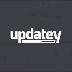 Updatey | DiscoverCloud