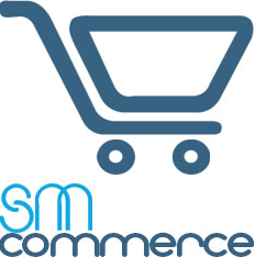 SMCommerce App