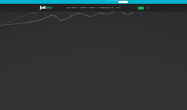 Justuno Website and Blog App