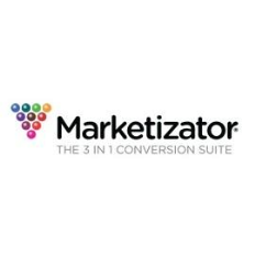 Marketizator Marketing Automation App