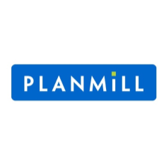 PlanMill ERP Cloud ERP App