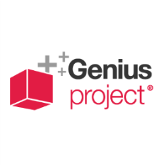 Genius Project Project Management Tools App
