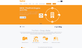 ThinPrint Other Utilities App