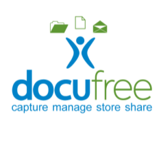 Docufree Document Cloud Business Process Management App