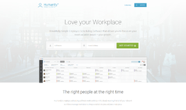 Humanity Scheduling App