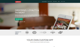 Splick.it Mobile Development App