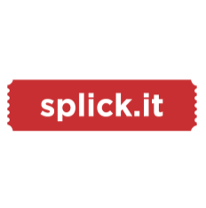 Splick.it