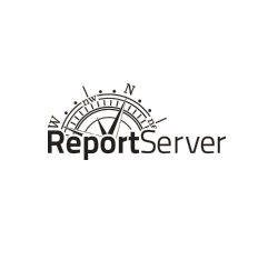 ReportServer Business Intelligence App
