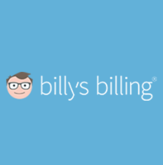 Billy's Billing Accounting App