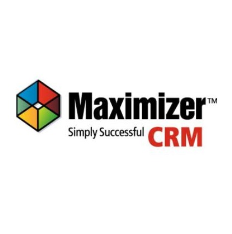 Maximizer CRM CRM App