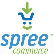 Spree Commerce eCommerce App